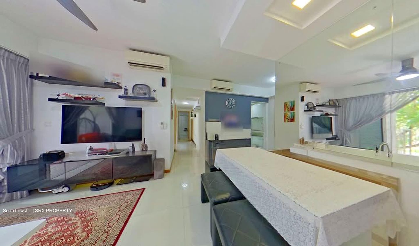 Forestville (D25), Condominium #588820901